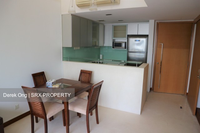Strata (D11), Apartment #220248751